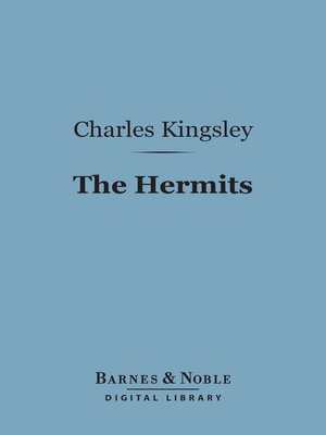 cover image of The Hermits (Barnes & Noble Digital Library)